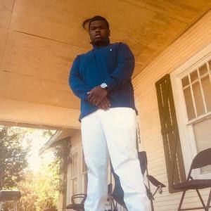 Meet your Posher, Kee